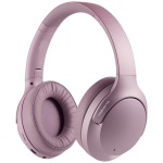 Volkano Odyssey ANC Bluetooth Wireless Headphone - Rose Gold