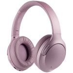 Volkano Odyssey ANC Bluetooth Wireless Headphone - Rose Gold - Image 14