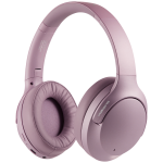 Volkano Odyssey ANC Bluetooth Wireless Headphone - Rose Gold - Image 8