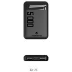 Volkano On the Go 5000mah Power Bank - Image 2