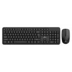 Volkano Opal Series Wireless Keyboard and Mouse Combo