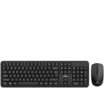 Volkano Opal Series Wireless Keyboard and Mouse Combo - Image 2