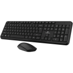 Volkano Opal Series Wireless Keyboard and Mouse Combo - Image 3