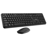 Volkano Opal Series Wireless Keyboard and Mouse Combo - Image 4