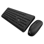 Volkano Opal Series Wireless Keyboard and Mouse Combo - Image 5