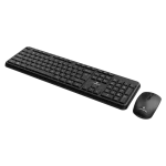 Volkano Opal Series Wireless Keyboard and Mouse Combo - Image 6
