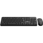 Volkano Opal Series Wireless Keyboard and Mouse Combo - Image 7