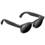 VolkanoX Hey Cyan Smart Ai Glasses with Camera