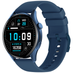 Volkano Orbit Series Fitness Smartwatch - Blue