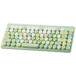 Volkano Paradigm Series Mouse and Keyboard combo - Mint - Image 2
