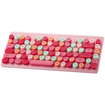 Volkano Paradigm Series Mouse and Keyboard combo - Pink - Image 2