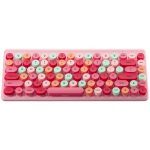 Volkano Paradigm Series Mouse and Keyboard combo - Pink - Image 3