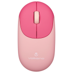 Volkano Paradigm Series Mouse and Keyboard combo - Pink - Image 6