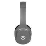 Volkano Pebble Series Bluetooth Headphones - Dark Grey - Image 3