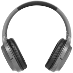 Volkano Pebble Series Bluetooth Headphones - Dark Grey - Image 4