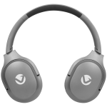 Volkano Pebble Series Bluetooth Headphones - Dark Grey - Image 5