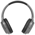 Volkano Pebble Series Bluetooth Headphones - Dark Grey - Image 7
