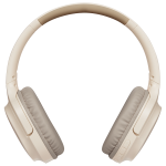 Volkano Pebble Series Bluetooth Headphones - Khaki - Image 10