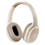 Volkano Pebble Series Bluetooth Headphones - Khaki - Image 2
