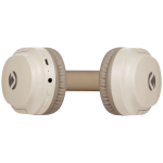 Volkano Pebble Series Bluetooth Headphones - Khaki - Image 5
