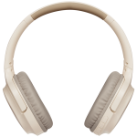 Volkano Pebble Series Bluetooth Headphones - Khaki - Image 6