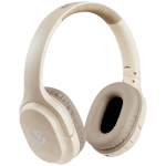 Volkano Pebble Series Bluetooth Headphones - Khaki - Image 7