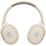 Volkano Pebble Series Bluetooth Headphones - Khaki - Image 8