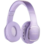 Volkano Phonic Series Bluetooth Headphones