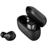 Volkano Pisces 2.0 Series TWS Earphones - Black - Image 2