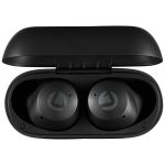 Volkano Pisces 2.0 Series TWS Earphones - Black - Image 3