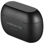 Volkano Pisces 2.0 Series TWS Earphones - Black - Image 4
