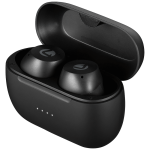 Volkano Pisces 2.0 Series TWS Earphones - Black - Image 8