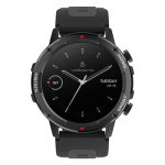 Volkano Power Series Smart Watch - Black - Image 2