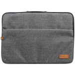 Volkano Premier Series Laptop Sleeve 14.1" - Image 3