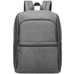 Volkano Pulse 15.6" Laptop Backpack - Charcoal