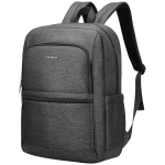Volkano Pulse 15.6" Laptop Backpack - Charcoal - Image 3