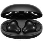 Volkano Pulse Series True Wireless Earphones with Charging Case - Black - Image 3