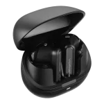 Volkano QuietFit - TWS Earphones with ANC & ENC- Black - Image 7