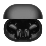 Volkano QuietFit - TWS Earphones with ANC & ENC- Black - Image 8