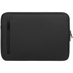 Volkano Quin 15.6" Laptop Sleeve Black - Image 3