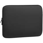 Volkano Quin 15.6" Laptop Sleeve Black - Image 4