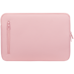 Volkano Quin 15.6" Laptop Sleeve Pink - Image 3