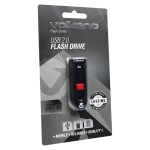 Volkano Reader Series USB 3.0 Card Reader - Black - Image 2