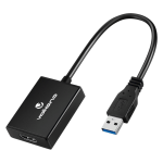 Volkano Relay Series USB to HDMI Adapter 2k 2048 x 1080