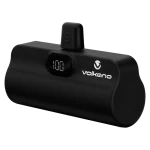 Volkano Relief Pro Power Bank - 5000mAh Type-C Direct Plug-In - Image 2
