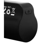Volkano Relief Pro Power Bank - 5000mAh Type-C Direct Plug-In - Image 4