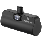 Volkano Relief Pro Power Bank - 5000mAh Type-C Direct Plug-In - Image 7