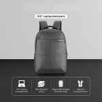 Volkano Relish 15.6" Laptop Backpack - Image 3