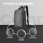 Volkano Relish 15.6" Laptop Backpack - Image 4
