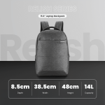 Volkano Relish 15.6" Laptop Backpack - Image 6